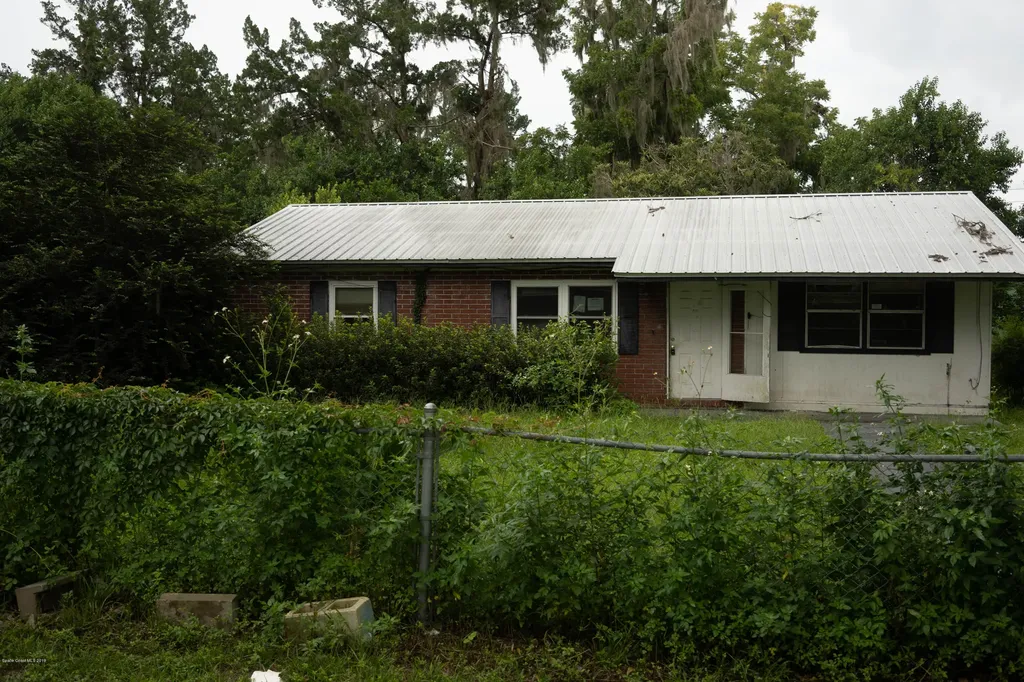 770 NE 1st Street Lake Butler FL 32054