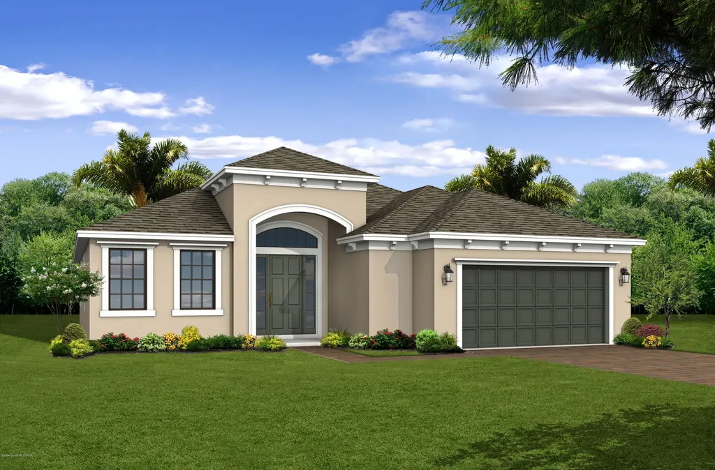 3450 Caviston Way Melbourne FL 32940