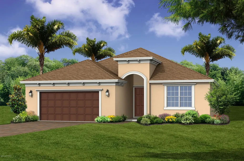 7604 Poulicny Lane Melbourne FL 32940