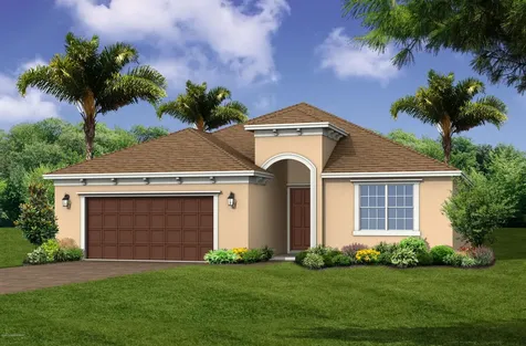 7604 Poulicny Lane Melbourne FL 32940