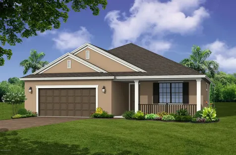 7584 Poulicny Lane Melbourne FL 32940