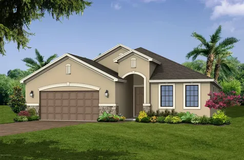 7633 Poulicny Lane Melbourne FL 32940