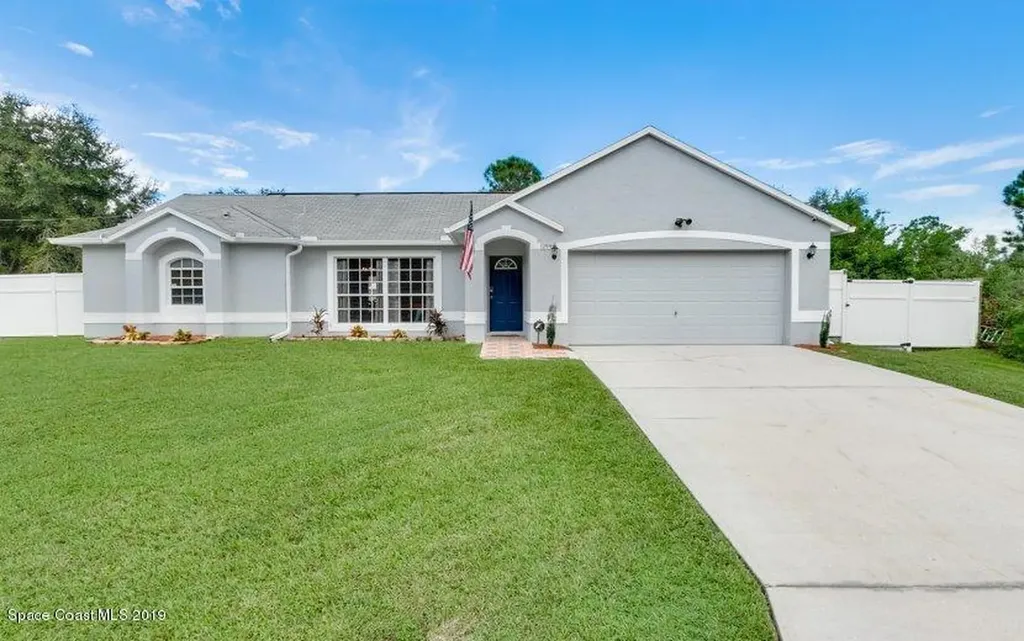 2999 Gagstater Avenue SE Palm Bay FL 32909