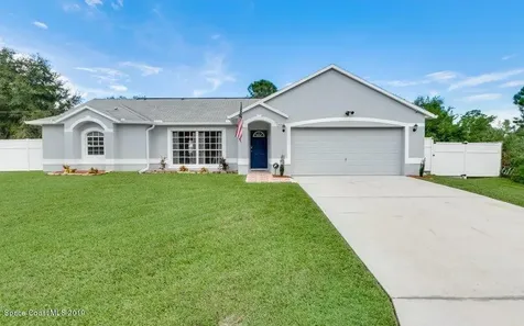 2999 Gagstater Avenue SE Palm Bay FL 32909