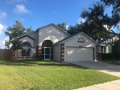 3024 Pebble Creek Street Melbourne FL 32935