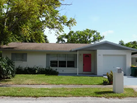 431 Count Street Melbourne FL 32901