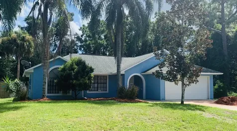 350 Seahorse Circle SE Palm Bay FL 32909
