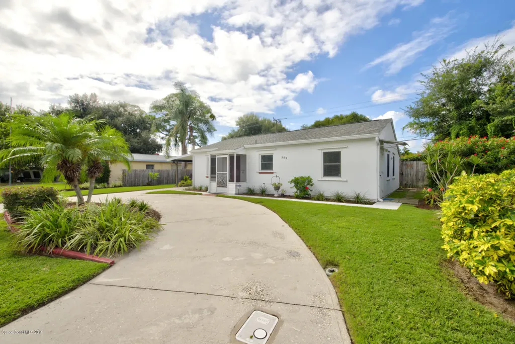 555 Nora Avenue Merritt Island FL 32952