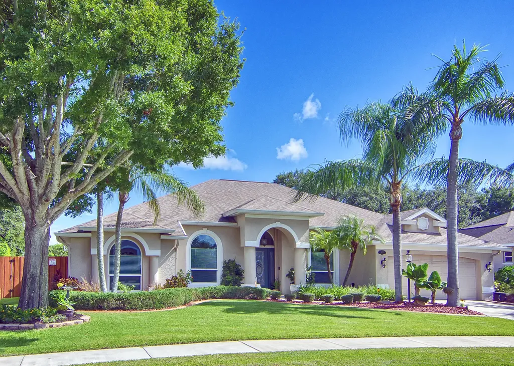 5977 Newbury Circle Melbourne FL 32940