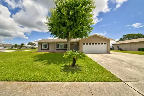 1810 Dogwood Drive Merritt Island FL 32953