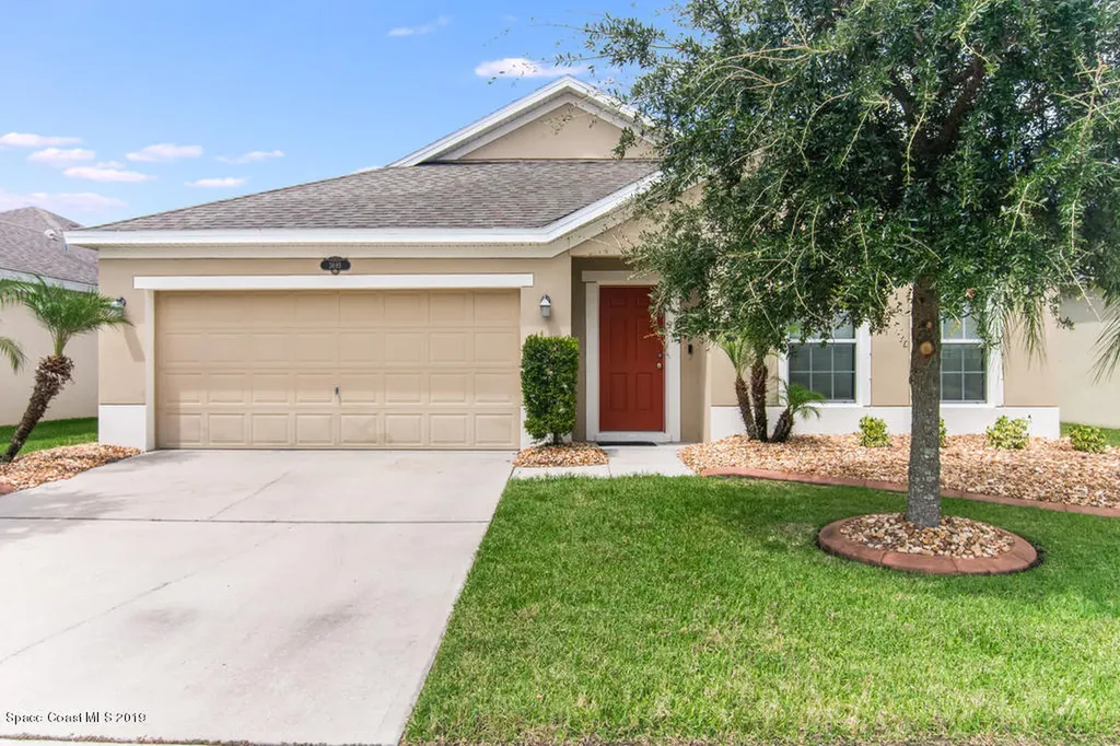 3695 Aria Drive Melbourne FL 32904
