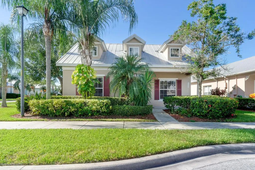 4165 Alamanda Key Drive Melbourne FL 32901