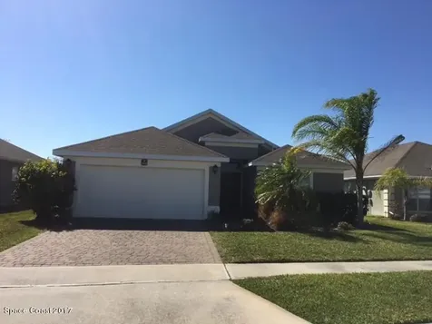3312 Merrick Avenue Rockledge FL 32955