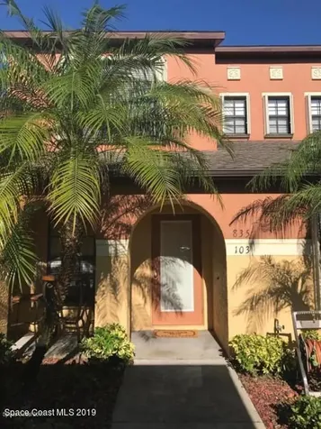 835 Luminary Circle Melbourne FL 32901