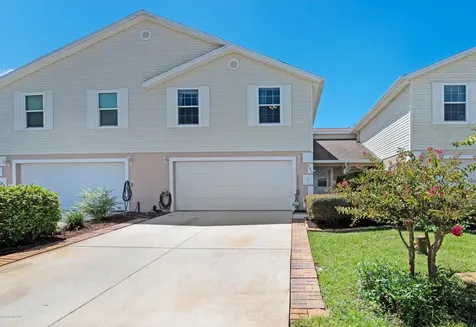 485 L M Davey Lane Titusville FL 32780