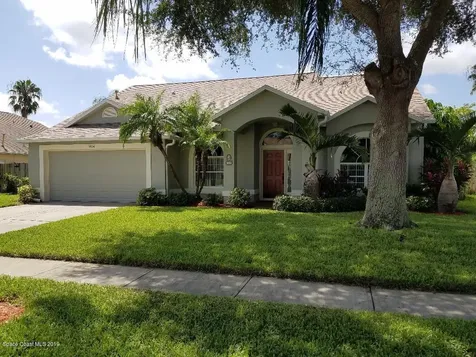 1056 Pelican Lane Rockledge FL 32955