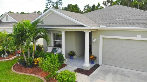 2247 Chinaberry Circle SE Palm Bay FL 32909