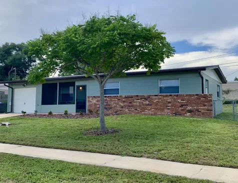 610 Eloise Avenue Titusville FL 32796
