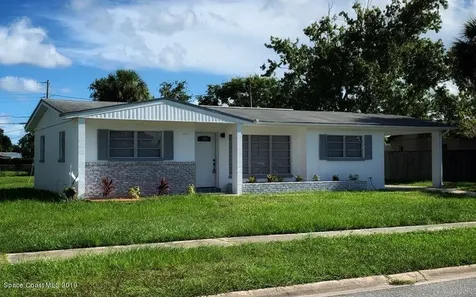 1003 Jersey Street Cocoa FL 32927