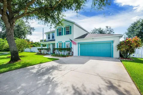 1223 Goldfinch Court Titusville FL 32780