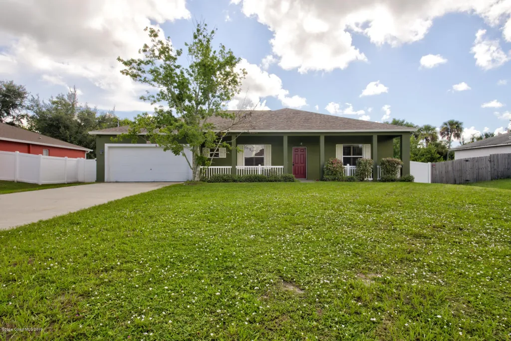 6435 Ainsworth Road Cocoa FL 32927
