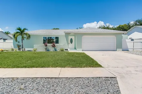 1415 Trout Street Merritt Island FL 32952