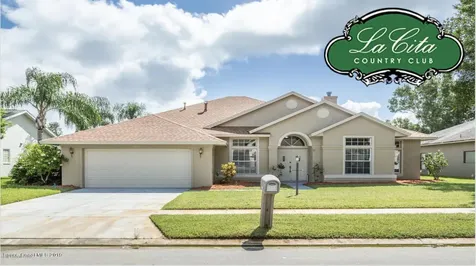 3888 Tanglewood Circle Titusville FL 32780