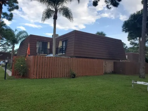 2414 Joshua Drive NE Palm Bay FL 32905