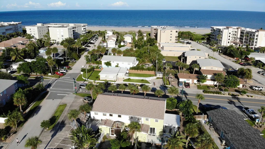 6927 Ridgewood Avenue Cape Canaveral FL 32920