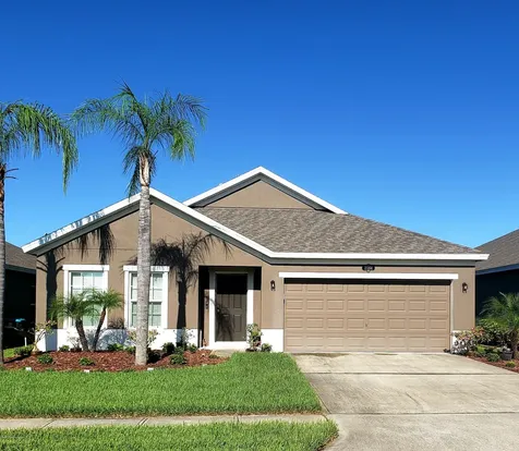 2564 Snapdragon Drive NW Palm Bay FL 32907