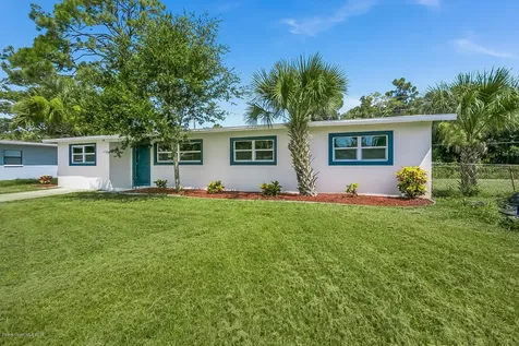 970 Pinson Boulevard Rockledge FL 32955