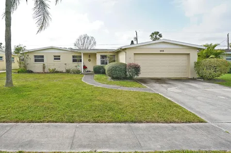 285 Melbourne Avenue Merritt Island FL 32953