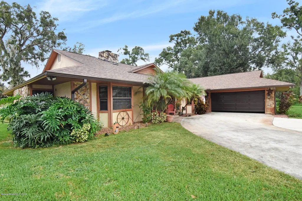 1965 Adale Court Titusville FL 32796