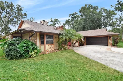1965 Adale Court Titusville FL 32796
