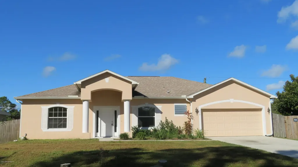 270 Christensen Avenue SE Palm Bay FL 32909