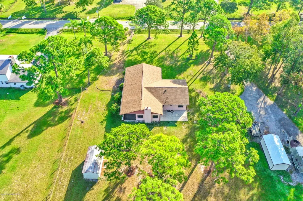 5735 Broad Acres Street Merritt Island FL 32953