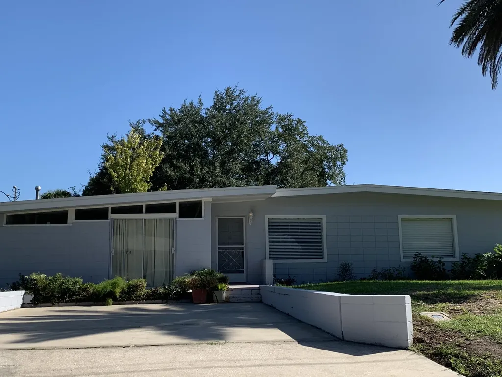 4185 Vanguard Avenue Titusville FL 32780