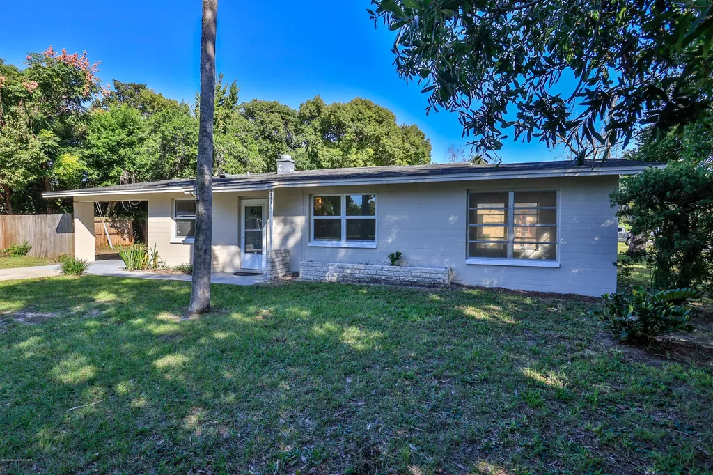 505 Flagler Avenue Edgewater FL 32132