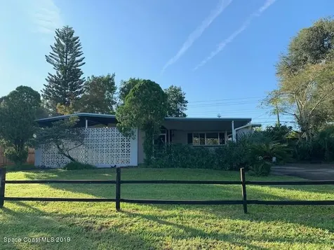1695 Kingston Street Titusville FL 32780