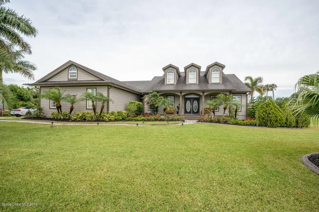 3221 Painted Bunting Court Melbourne FL 32934
