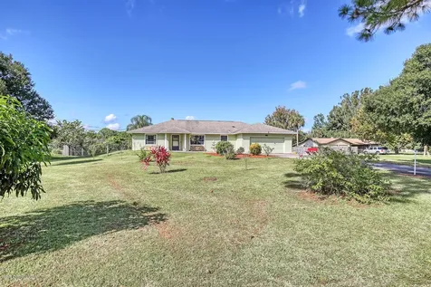 5375 Broad Acres Street Merritt Island FL 32953