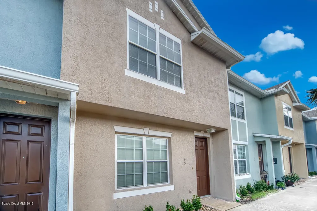 45 Pinafore Place Indialantic FL 32903