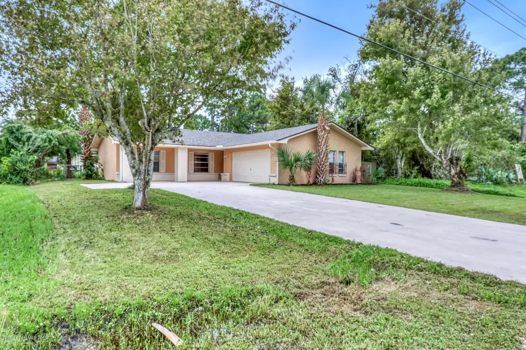 3214 Jupiter Boulevard SE Palm Bay FL 32909
