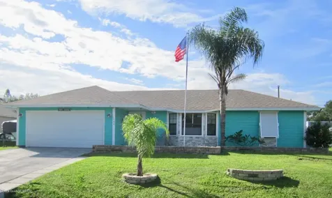 1796 Ashcroft Street NW Palm Bay FL 32907