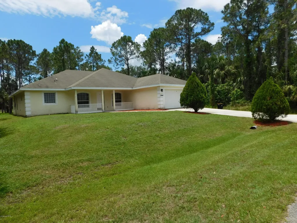 1364 Harvard Street SW Palm Bay FL 32908