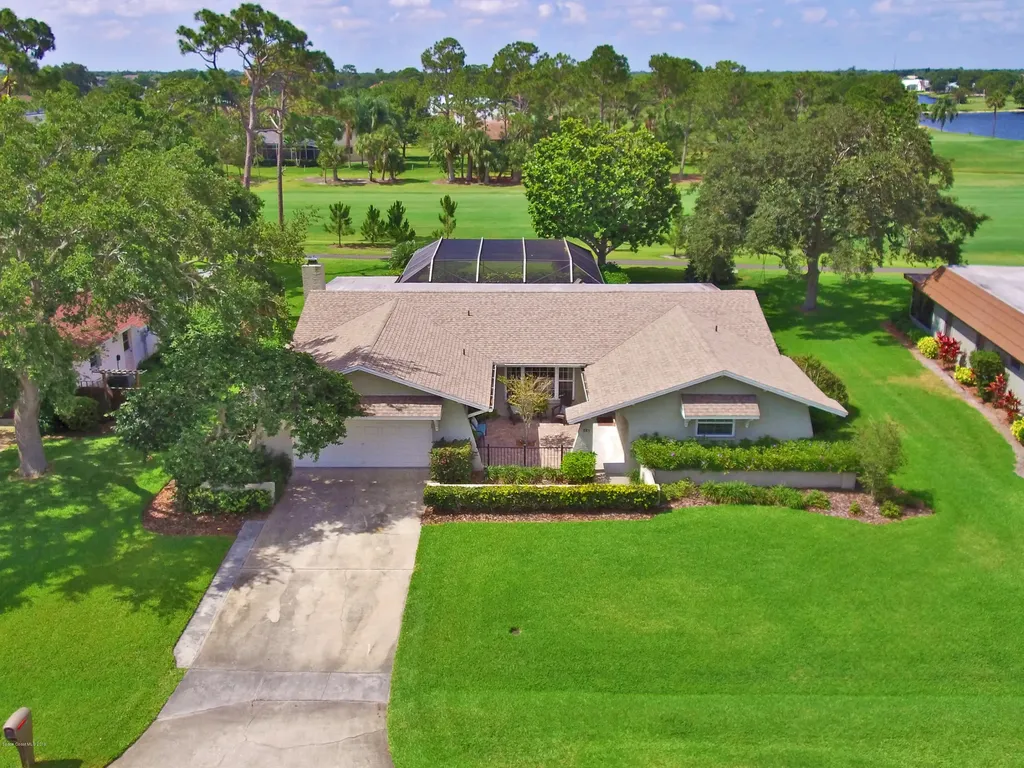 561 Inverness Avenue Melbourne FL 32940