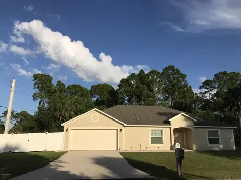 499 Bayard Avenue NE Palm Bay FL 32907