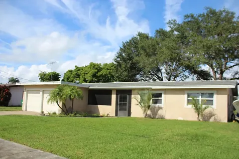 1430 Holly Avenue Merritt Island FL 32952