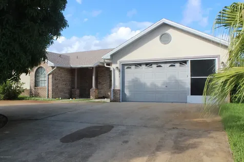 1897 Delki Street NW Palm Bay FL 32907