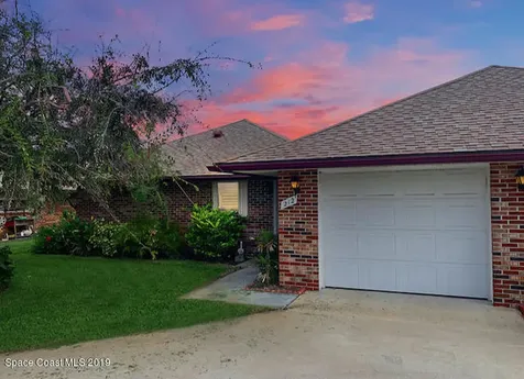 212 Chalet Avenue Indialantic FL 32903